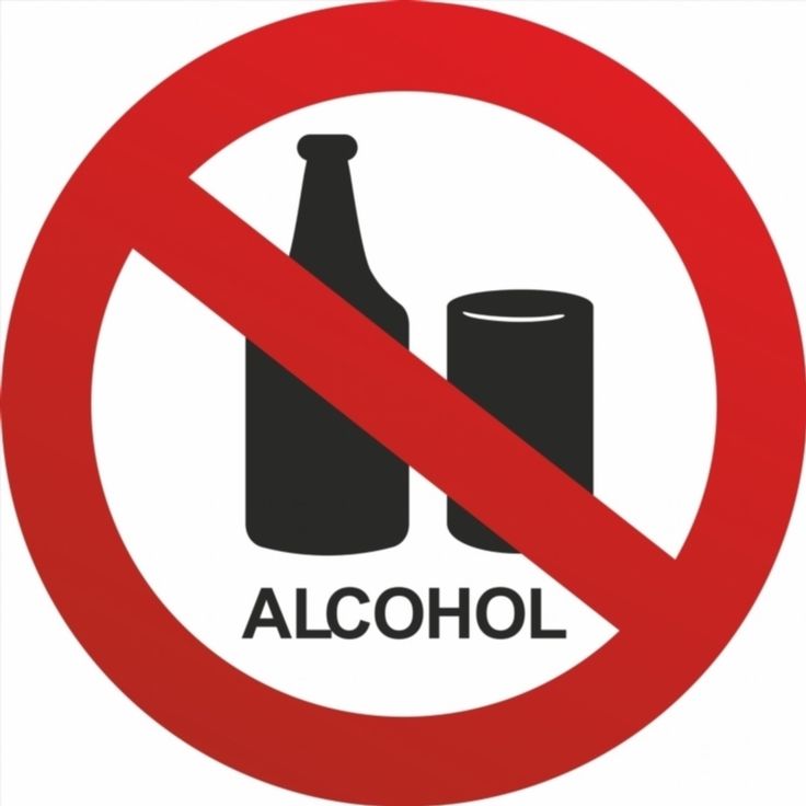 Alkoholentgiftung: So werden Sie die schädlichen Auswirkungen von Alkohol los