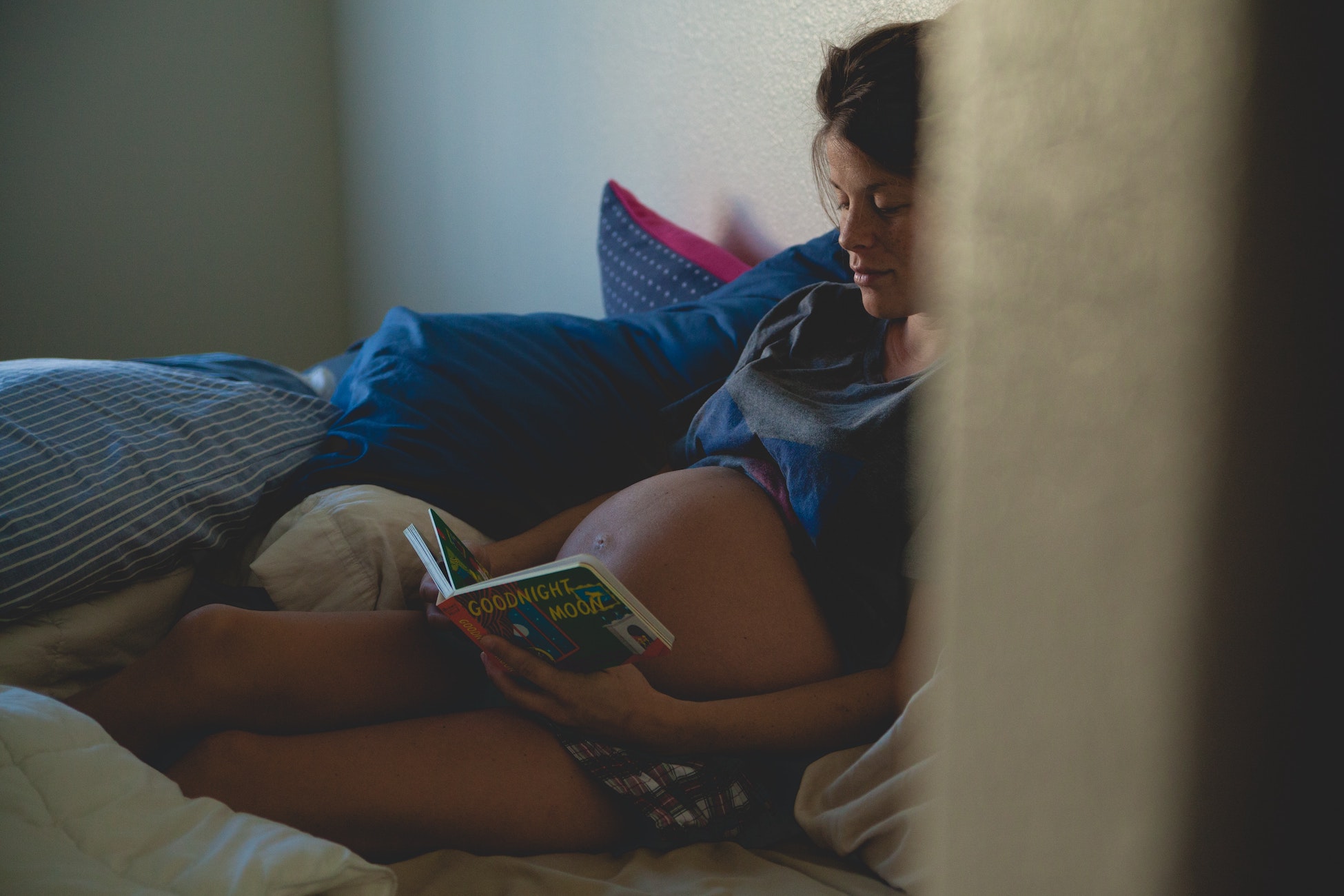 Wie Doulas bei Geburtstrauma und postpartaler Depression helfen können
